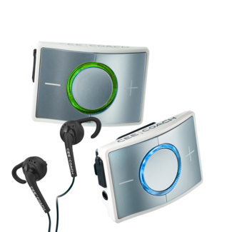 CEECOACH CEECOACH 2 DUO SET WIT