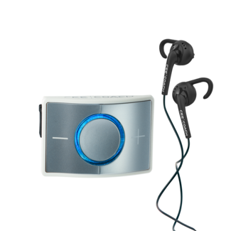 CEECOACH CEECOACH 2 Single Set – Weiß