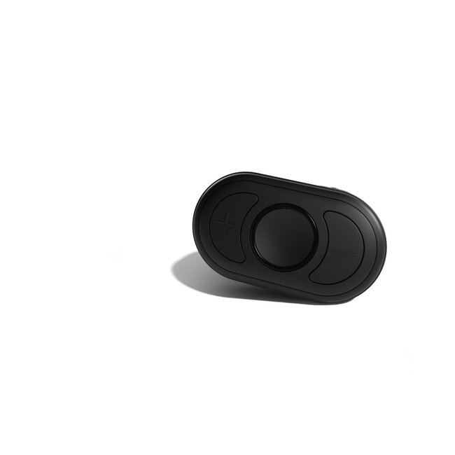 CEECOACH plus single set kleur zwart