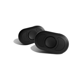 CEECOACH CEECOACH Plus Duo Set – Black CEECOACH CEECOACH Plus Duo Set – Black