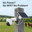 HORSE WATCH HOME 360 4G/WIFI