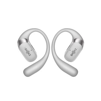 Shokz Shokz OpenFit 2+ grijs
