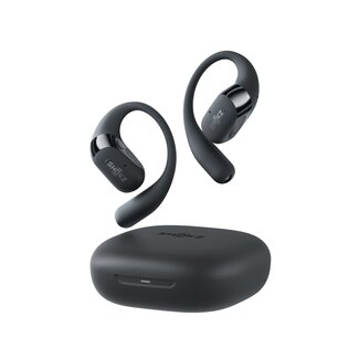 Shokz Shokz OpenFit 2+ -zwart