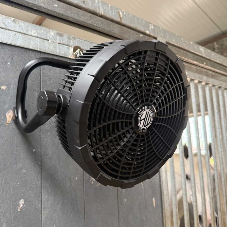 PORTABLE FAN