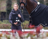 Waarom topruiters kiezen voor Horse Watch