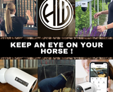 The Ultimate Convenience of the Horse Watch Pro: Stable Camera Without Wi-Fi or Power