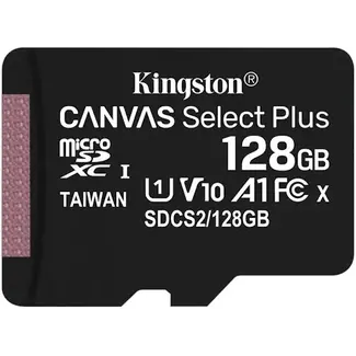 Micro SD 128GB