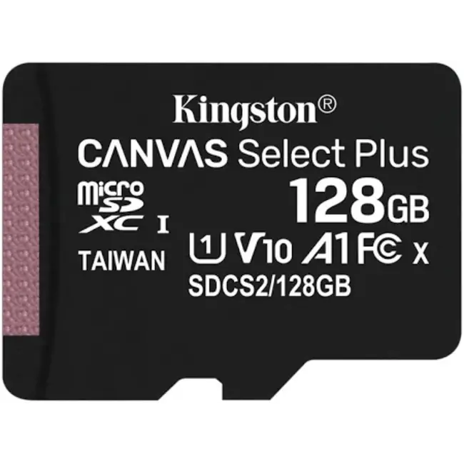 Micro SD 128GB