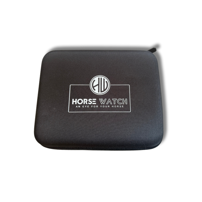 Horse Watch Aufbewahrungskoffer – GROSS