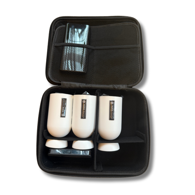 Horse Watch Case Big