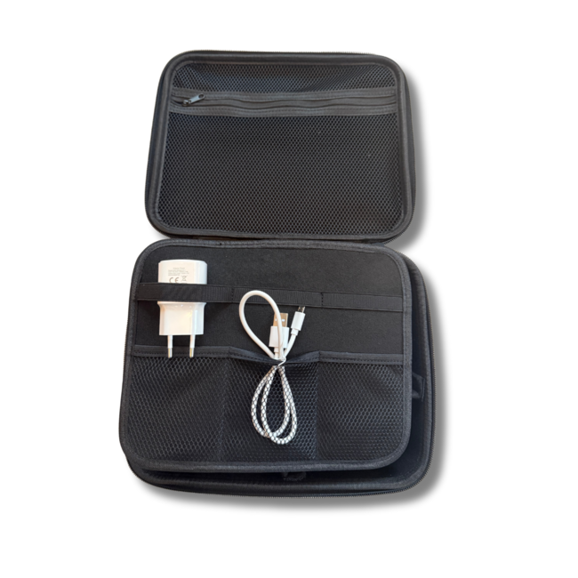 Horse Watch Case Big