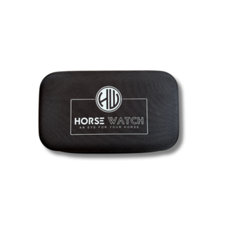 Horse Watch Horse Watch opbergkoffer - SMALL