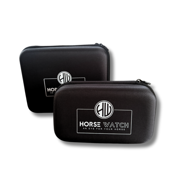 Horse Watch Case SMALL