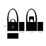 Grooming bag