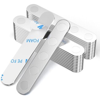 Horse Watch Extra magnetic mounts for Horse Watch Travel camera (powerbank)