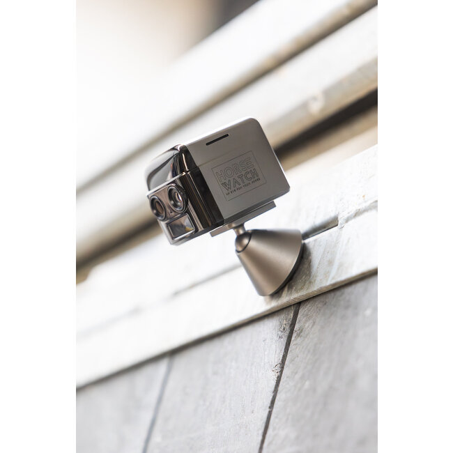 HORSE WATCH TRAVEL - 4G -NL