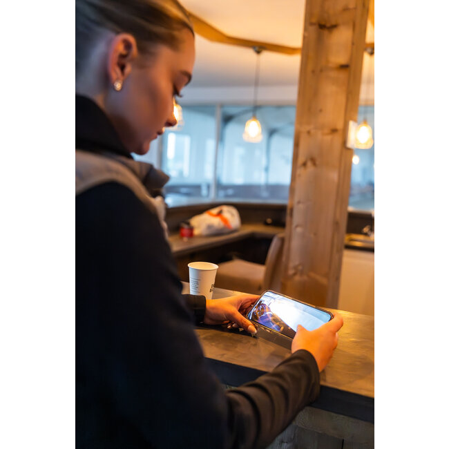 HORSE WATCH TRAVEL - 4G -NL