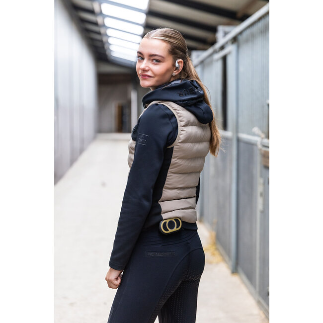 CEECOACH PLUS DUO–Gold  Altijd in contact, zonder storingen