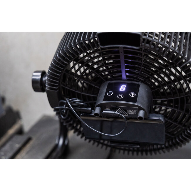 Horse Watch AirGo – Wireless Fan (Pre-Order)