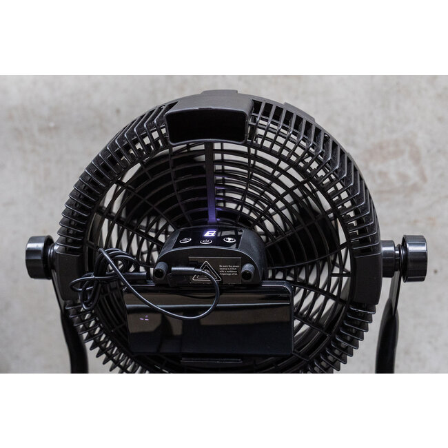 Horse Watch AirGo – Wireless Fan (Pre-Order)