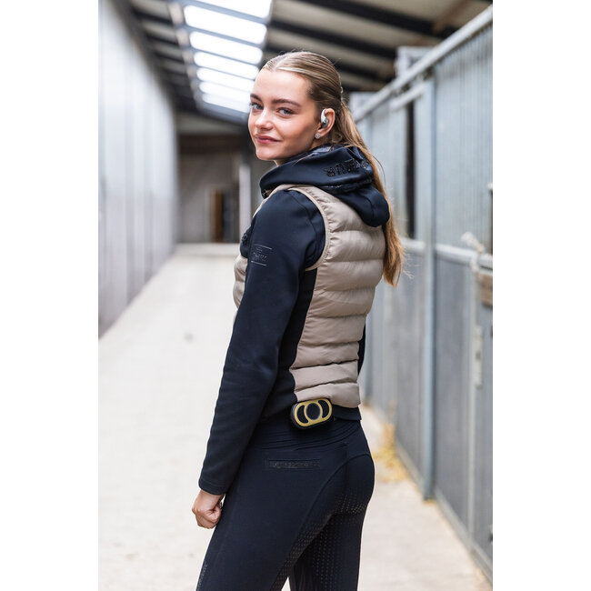 CEECOACH PLUS – PINK  Immer verbunden, ohne Störungen