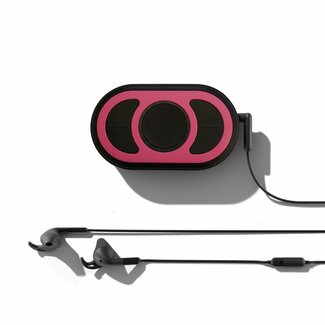 CEECOACH CEECOACH PLUS DUO– Roze