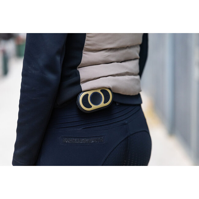 CEECOACH PLUS – BLUE Always connected, without interference