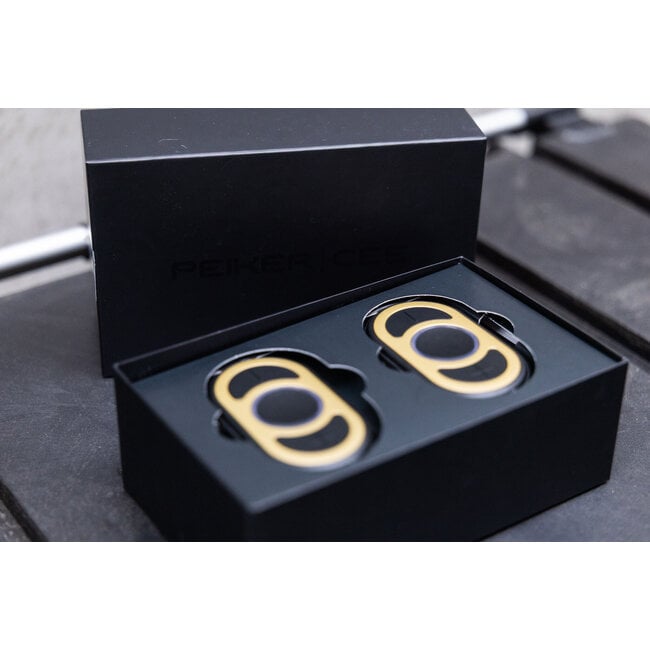 CEECOACH PLUS – BLUE  Immer verbunden, ohne Störungen