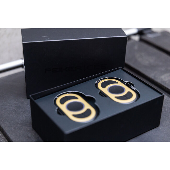 CEECOACH PLUS DUO– BLAUW  Altijd in contact, zonder storingen