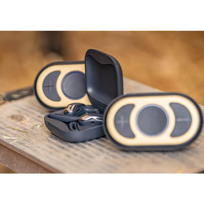 CEECOACH PLUS DUO–Gold  Altijd in contact, zonder storingen