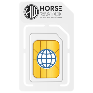 Horse Watch KPN Horse Watch Prepaid IoT SIM –  GLOBAL SELECT