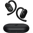 Open-Ear Bluetooth Headphones – Black