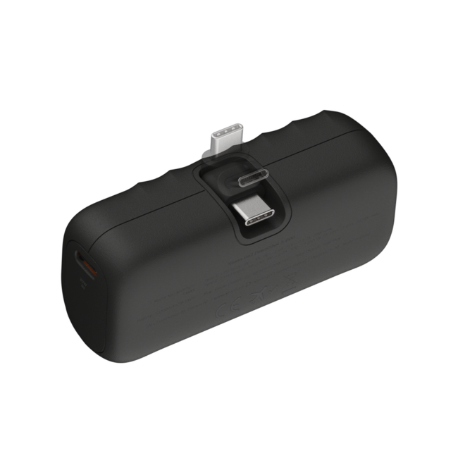 Xtorm 20W Go2 Powershot Powerbank 5,000 mAh – Compatible with Horse Watch Travel