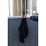 Horse Watch Grooming Towel – Magnetic Luxury Microfiber Grooming Towel | Large (50×100 cm)