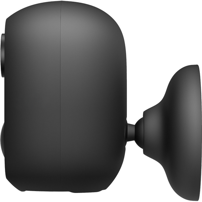 HORSE WATCH BULLET PACKAGE BLACK