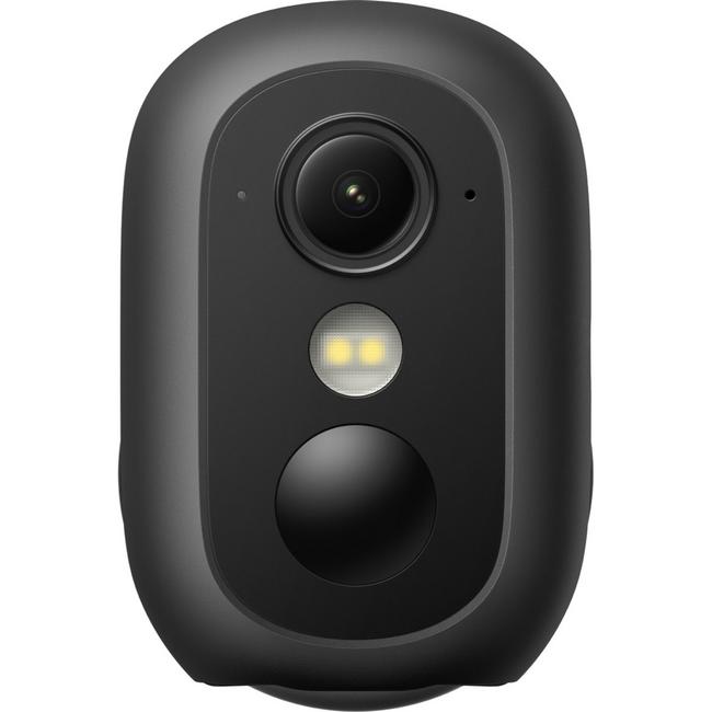 HORSE WATCH BULLET PAKKET  ZWART