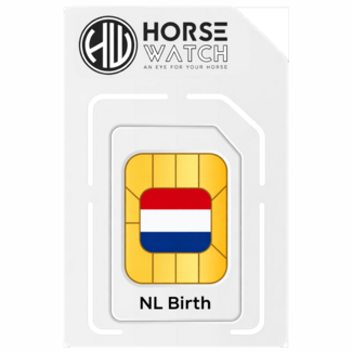 Horse Watch Horse Watch NL Birth Subscription