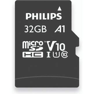 Micro SD 32GB