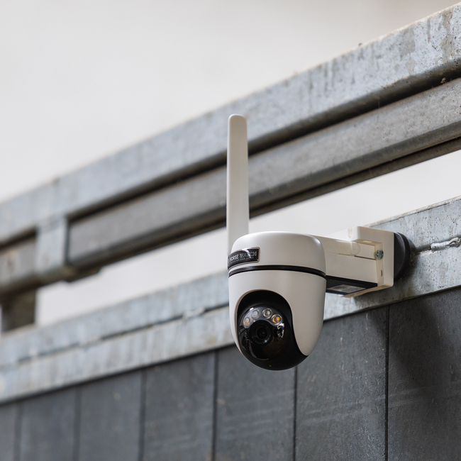 HORSE WATCH PRO 360 - 4G CAMERA