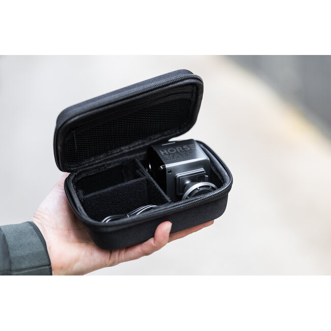 HORSE WATCH TRAVEL - 4G -NL