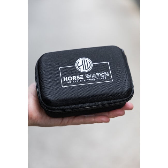 HORSE WATCH TRAVEL - 4G -NL
