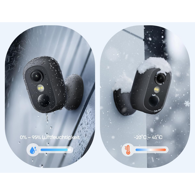 HORSE WATCH BULLET PAKKET  LOSSE CAMERA