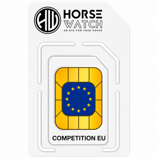 Horse Watch Horse Watch Competition EU Subscription