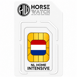 Horse Watch Horse Watch NL HOME INTENSIEF Abonnement