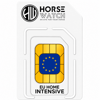Horse Watch Horse Watch EU HOME INTENSIVE Subscription