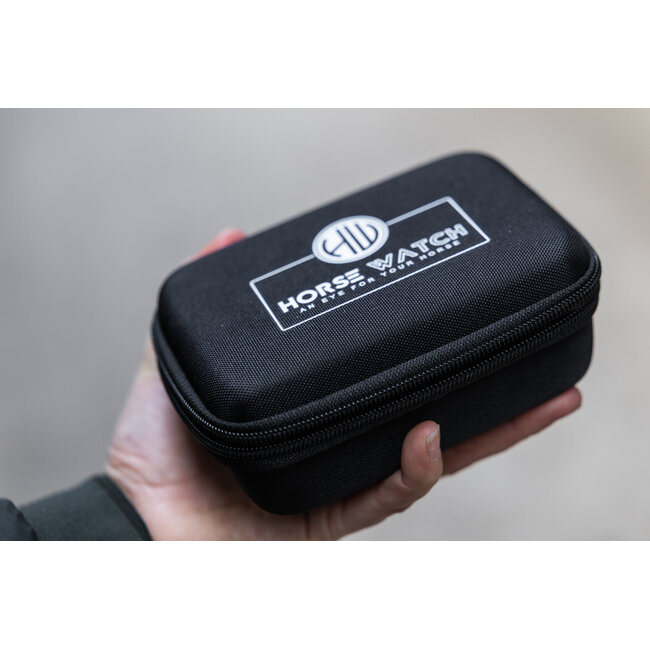 Horse Watch Case - EXTRA SMALL