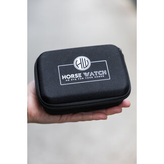 Horse Watch Horse Watch opbergkoffer - EXTRA SMALL