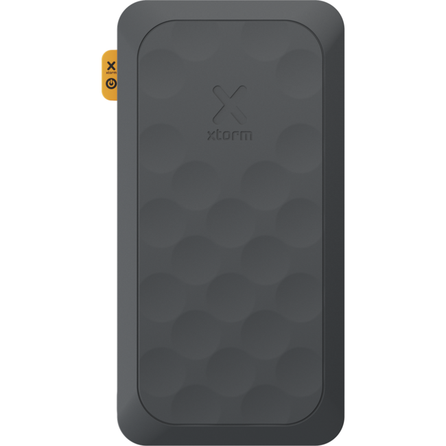 Xtorm Fuel Series Powerbank 45.000 mAh - Midnight Black