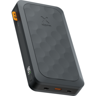 Xtrom Xtorm Fuel Series Powerbank 45.000 mAh - Midnight Black
