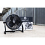 Horse Watch AirGo – Wireless Fan with LED Lighting & Mosquito Lamp + 20,000 mAh Powerbank - PART 1